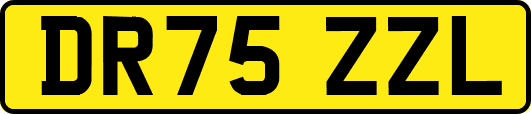 DR75ZZL