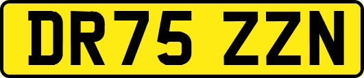 DR75ZZN