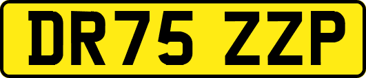DR75ZZP
