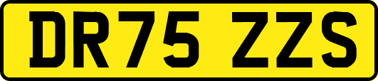 DR75ZZS