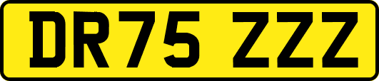 DR75ZZZ