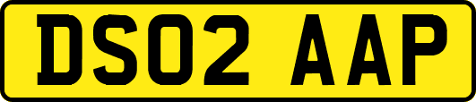 DS02AAP