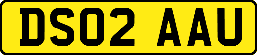 DS02AAU