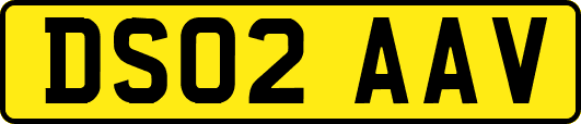 DS02AAV
