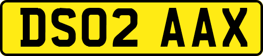 DS02AAX