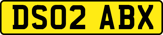 DS02ABX