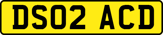 DS02ACD