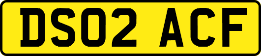 DS02ACF
