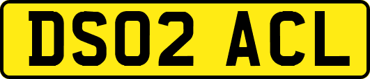 DS02ACL