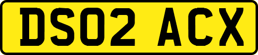 DS02ACX