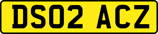 DS02ACZ