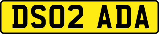 DS02ADA