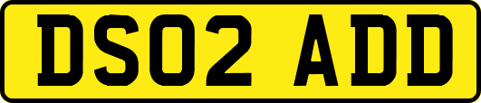 DS02ADD