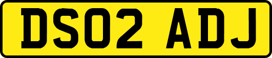 DS02ADJ