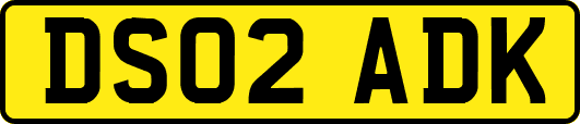 DS02ADK