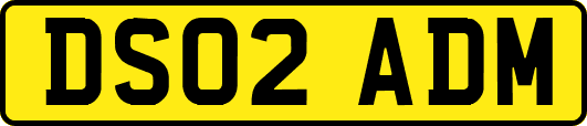 DS02ADM