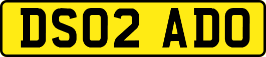 DS02ADO