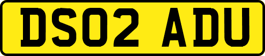 DS02ADU