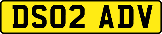 DS02ADV