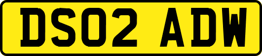 DS02ADW