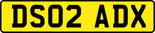 DS02ADX