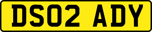 DS02ADY