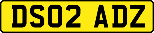 DS02ADZ