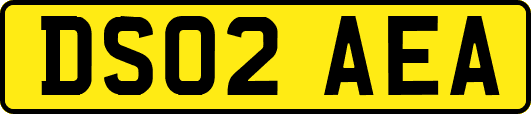 DS02AEA