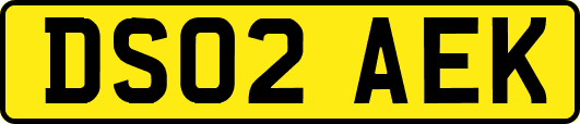 DS02AEK