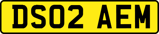 DS02AEM