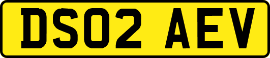 DS02AEV