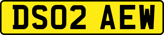 DS02AEW