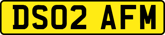 DS02AFM