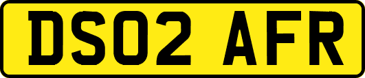 DS02AFR