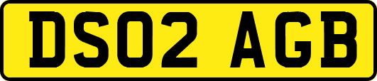 DS02AGB