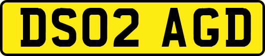 DS02AGD