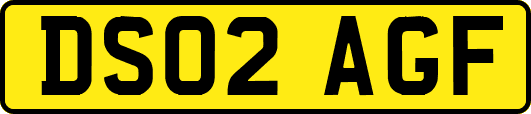 DS02AGF