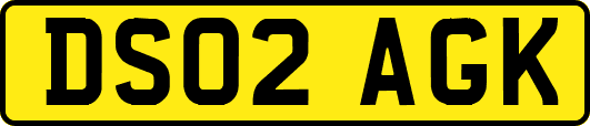 DS02AGK