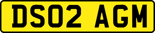 DS02AGM