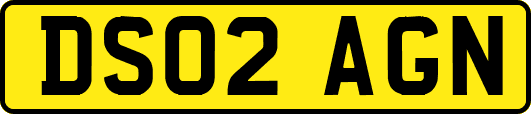 DS02AGN
