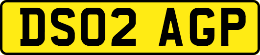 DS02AGP