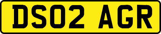 DS02AGR