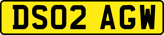 DS02AGW