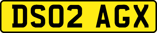 DS02AGX