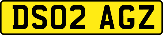 DS02AGZ