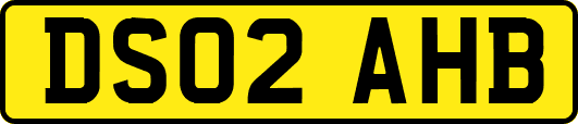 DS02AHB