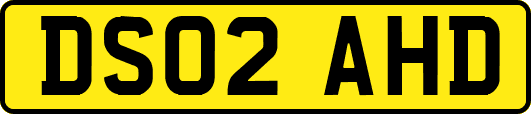 DS02AHD
