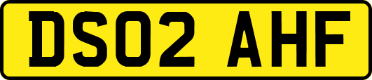 DS02AHF