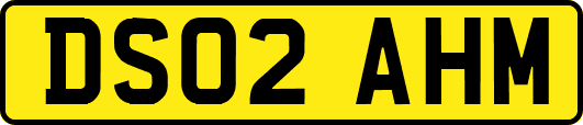 DS02AHM