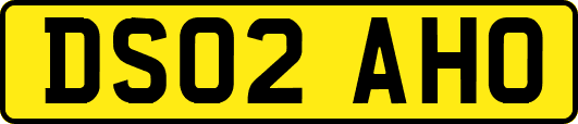 DS02AHO